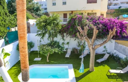 Villa El Ranchito