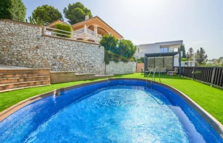 Villa Franyco