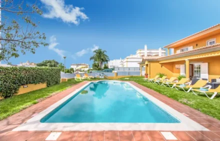 Villa Godinho