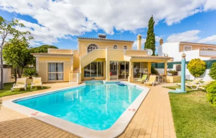Villa Helmar