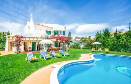 Villa Hideaway