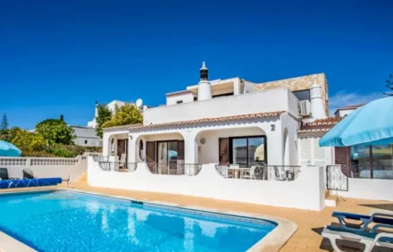 Casa Isobel