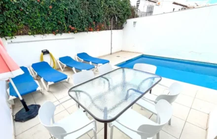 Villa Jade Nerja