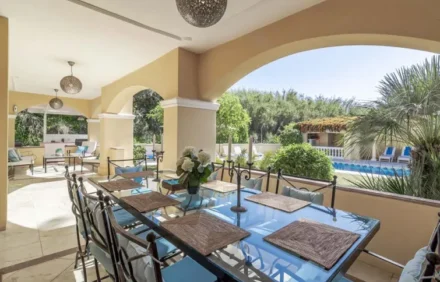 Villa Jude Banus