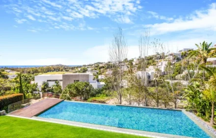 Villa Serena Golf