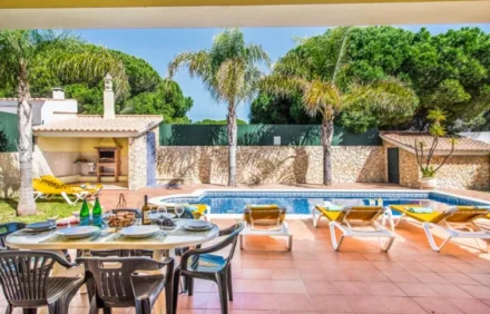 Villa Luana