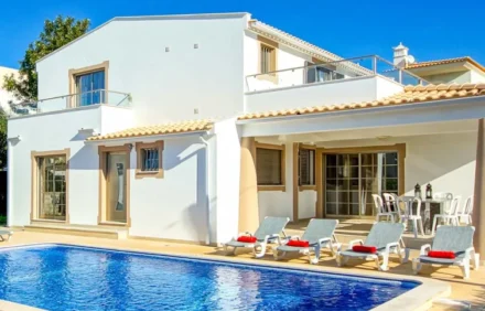 Villa Machado