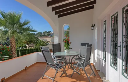 Villa Marcelo