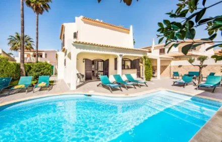 Villa Marquesa