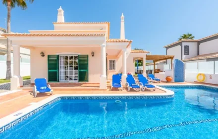 Villa Minerva