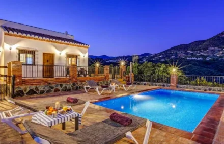 Villa Miracosta