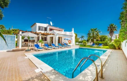Villa Miramar