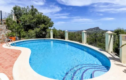 Villa Monte Leon 7