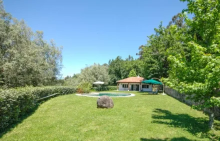 Quinta da Mata