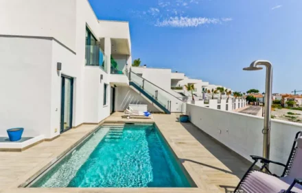 Villa Royal Palm 36