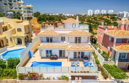 Villa Sunflower