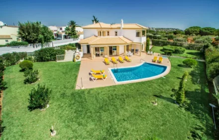 Villa Vega