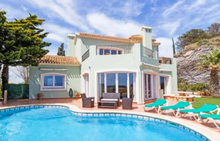 Villa Viewpoint 6