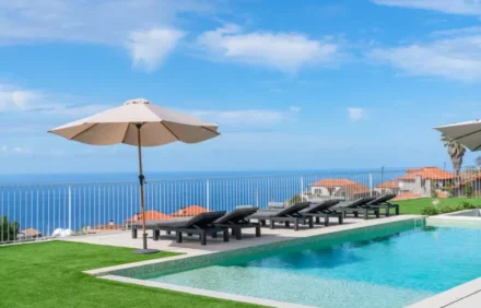 Villa Adagio