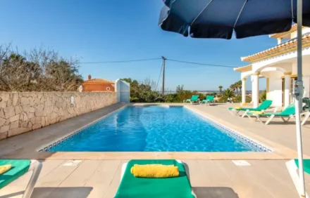 Villa Agapito