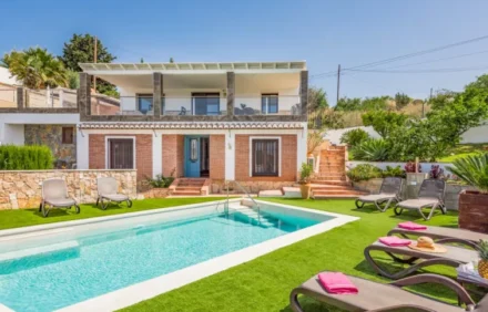 Villa Alberto