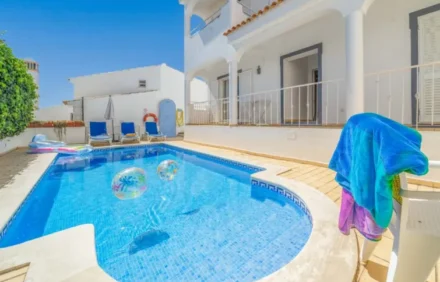 Villa Alecrim