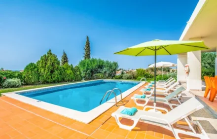 Villa Alegria