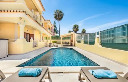Villa Alice Albufeira