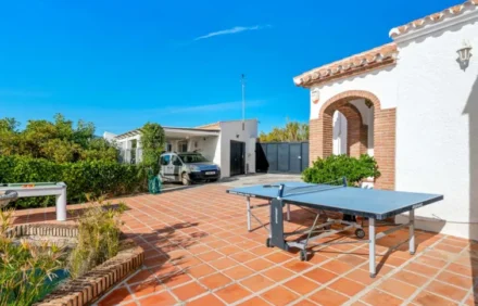 Villa Altavista