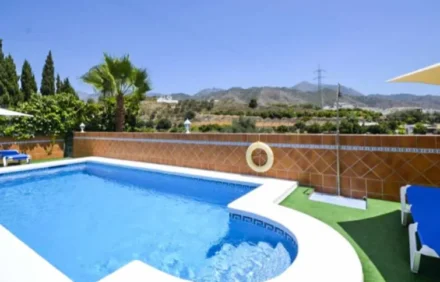 Villa Ana Exotica