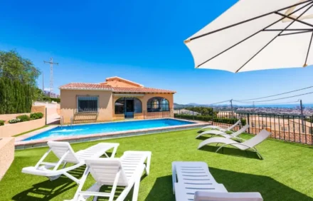 Villa Andres