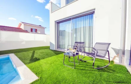 Villa Anita Verde