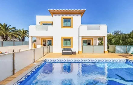 Villa Astro