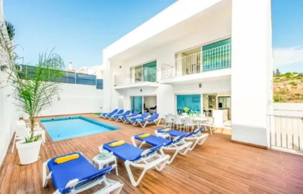 Villa Aventura