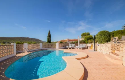 Villa Ayora