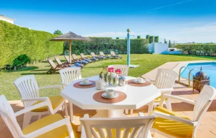 Villa Beatrice