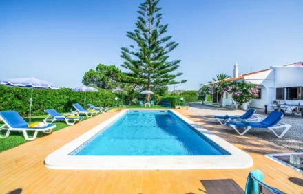 Villa Beatriz Sol