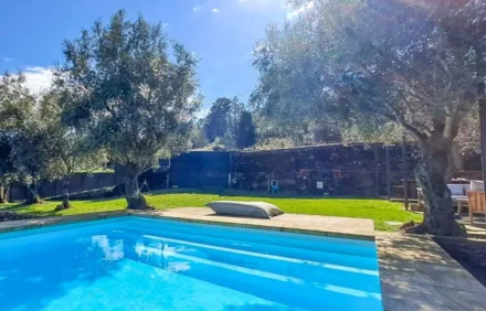 Villa Boucinha