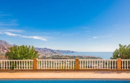 Villa Buenavida