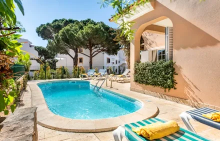 Villa Casanova Golf
