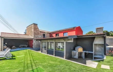 Villa Caseiro
