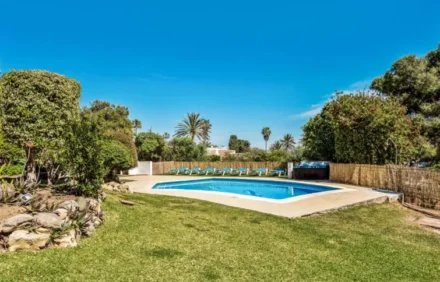 Villa Casillo