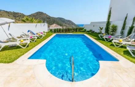 Villa Cataleya