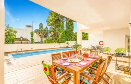 Villa Catalina