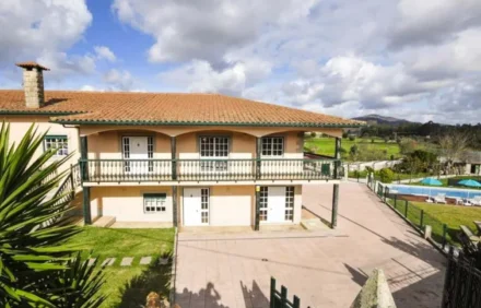Villa Catia