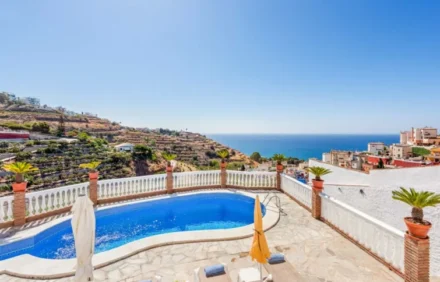 Villa Cecilia Sol