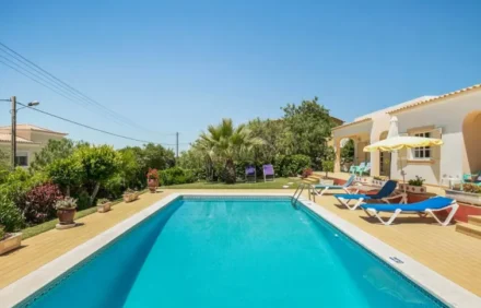 Villa Cerrinho