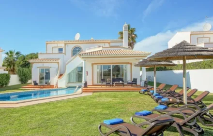 Villa Ceylon