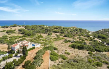 Villa Coelha