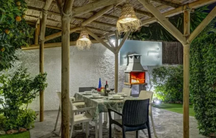 Villa Conchita Torremolinos